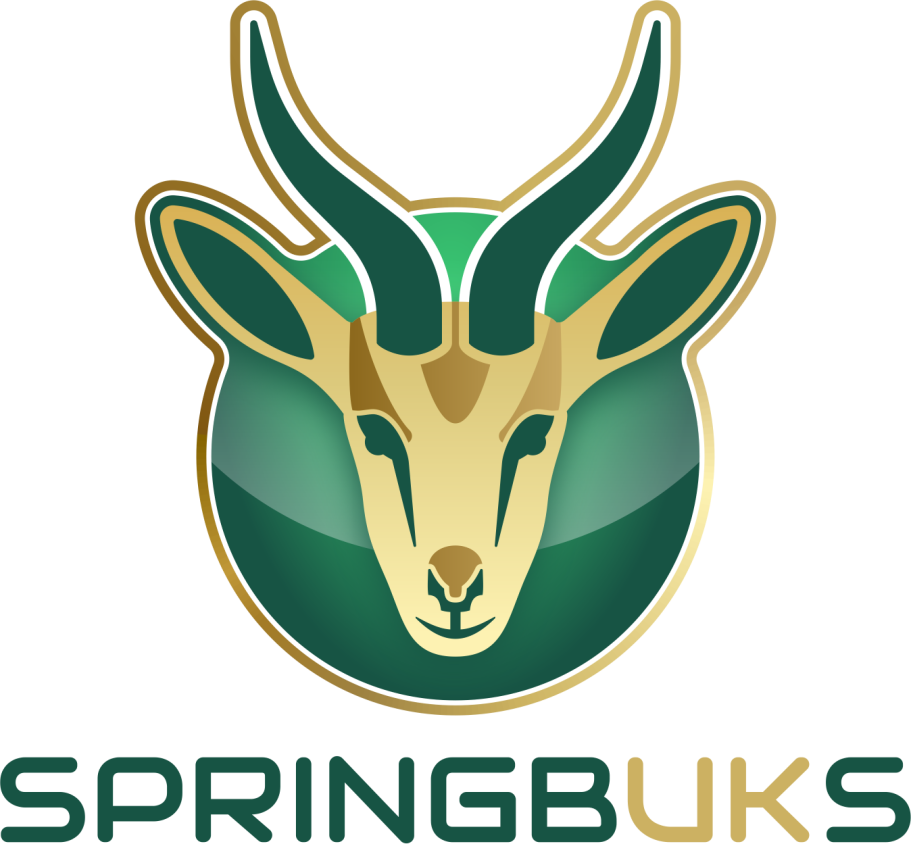 Springbuks